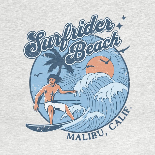 1970s Vintage Surfing Surfrider Malibu, Cali Retro Sunset // Old School Surfer // Surf California by Now Boarding